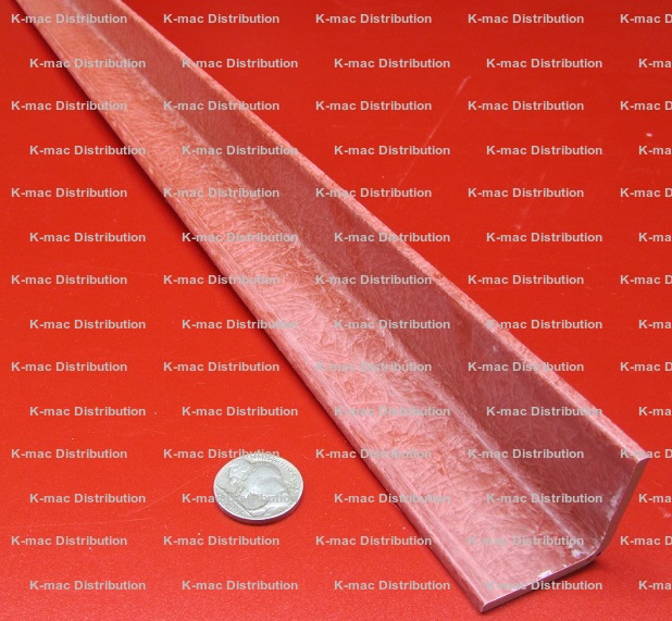 Fiberglass Corner Guards, 90 Degree Angles, GPO3, General Purpose